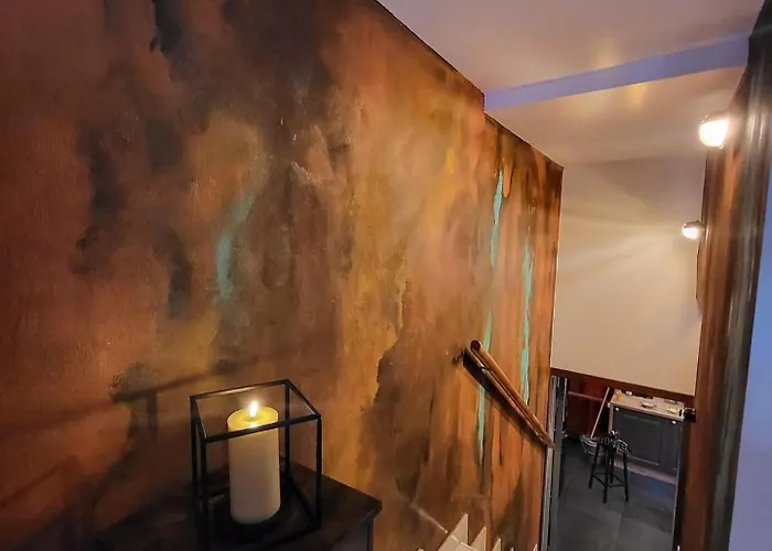 Apartment Stylowy Retro *