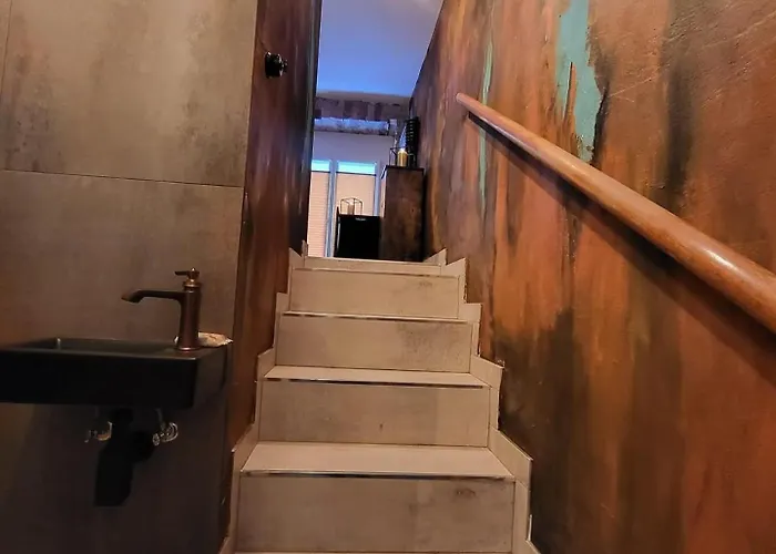 Stylowy Retro Poznan