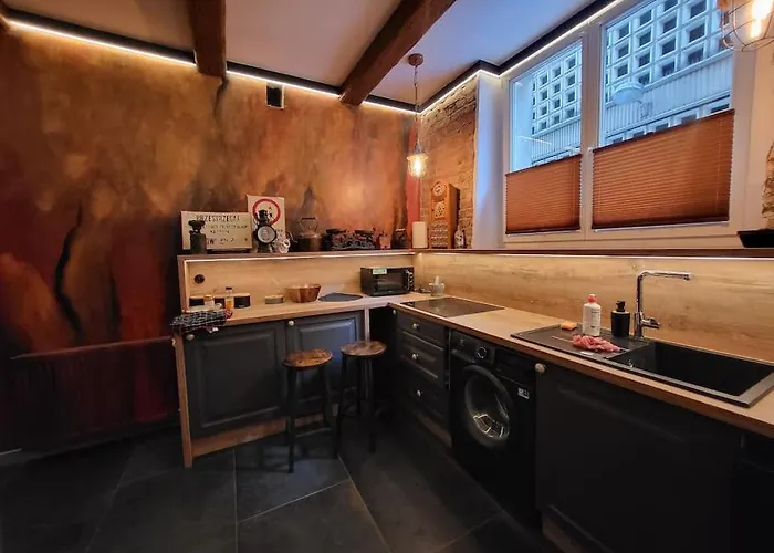 Stylowy Retro * Poznan