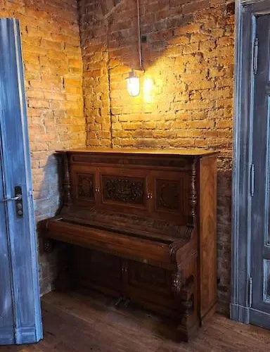 Stylowy Retro * Poznan