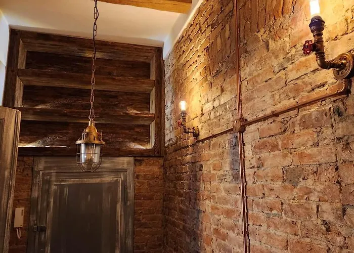 Stylowy Retro * Poznan